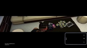 GTA5 online VIP контракт (часть 1)