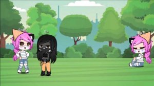 слушай подруга... Кошка Лана и Лилит {гача клуб}