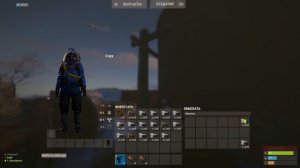 ЗАСТРОИЛ ВСЮ ЗИМУ! БИЗНЕС НА 3.000.000 КАМНЯ в раст/rust