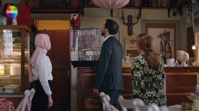 Papağan Yakup yine formunda! | Kızılcık Şerbeti 29. Bölüm смотреть онлайн