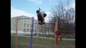 Ternovka WORKOUT.wmv