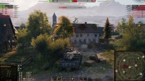 Concept 5 ,9800 урона в Натиске