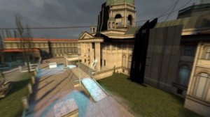 CY Base - a Mix of Half-Life 2 Soundtrack and Vandoorea's Remixes