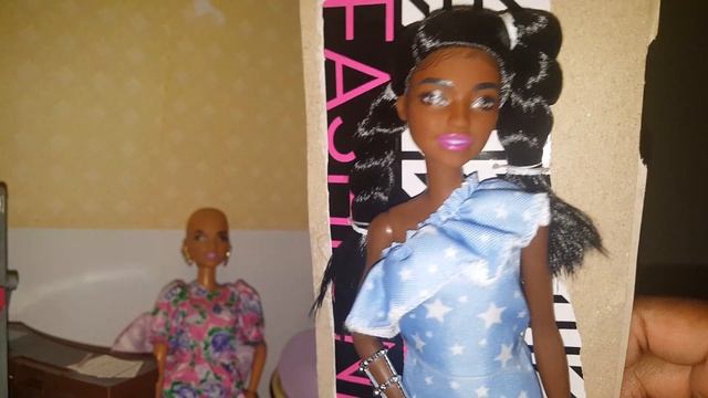 Barbie Fashionistas 2020: #146 смотреть онлайн