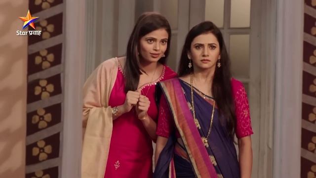 Tharla Tar Mag | Today's Episode 543 -2|प्रियाने सायलीला दिलं आव्हान... | Star Pravah смотреть онлайн