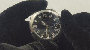 citizen nb0070 grand touring на коже