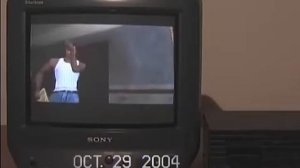 Original GTA San Andreas 2004 PS2.