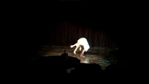 Этюд Буря. Музыка: Maksim Mrvica - Croatian Rhapsody