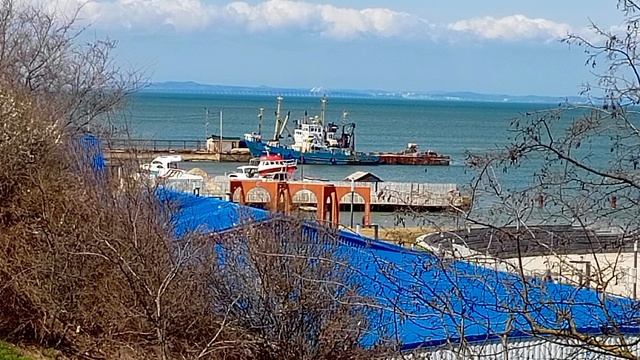 Тамань