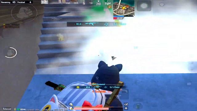 New Glacier I'd ❄️| iPad mini 5⚡[BGMI MONTAGE] fastest 5 finger claw bgmi ! Fastest iPad player! смотреть онлайн