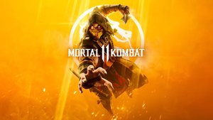 Mortal Kombat 11 рейтинговые бои