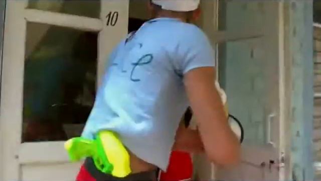 Ролик - Полиция Майами.wmv смотреть онлайн