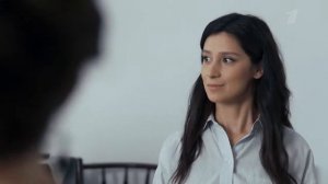 "За первого встречного"-Равшана Куркова,Александр Пашков (2021)