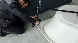 Инструкция по установке угловой ванны 1MarKa