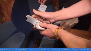 Сотрудники Росгвардии проверили владельцев оружия.