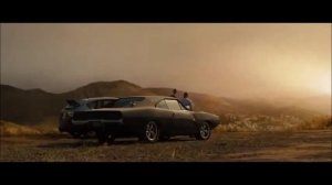 Клип форсаж