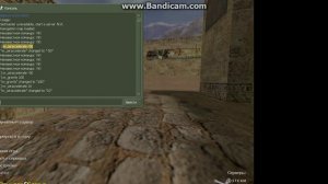 как летать в кс 1.6