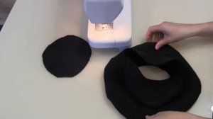 ШЛЯПА СВОИМИ РУКАМИ