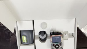 Комплект трансмиттера Гардиан Линк (4) GL4 для помпы Medtronic 780g (sn 799)