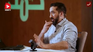О чём говорят изменения в жизни? Сура "Аль-Джумуа" | Нуман Али Хан