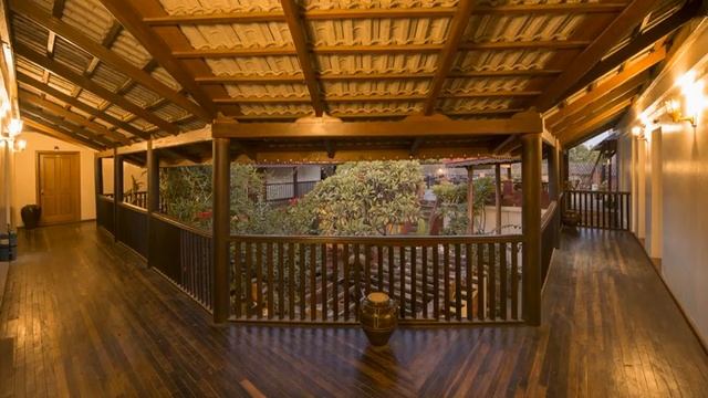 Thurizza Hotel Bagan (Thiri Marlar) - Bagan - Myanmar смотреть онлайн