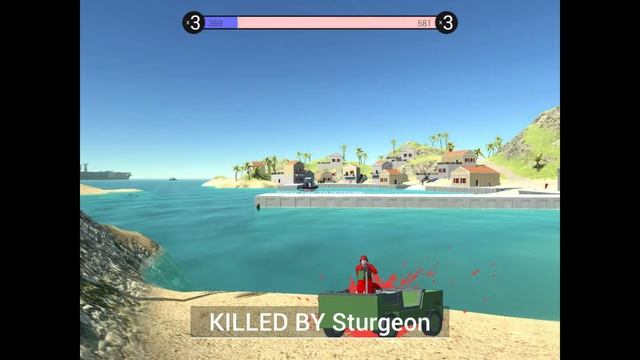 Raven field #2 смотреть онлайн