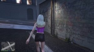 GTA5 all Hookers Phone conversations | What do they talk?