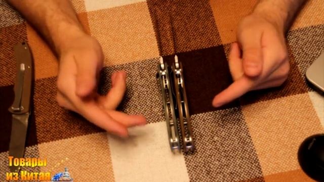 Обзор Ontario Rat 1 brown and Military смотреть онлайн