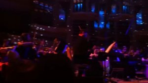 Снег. Детский хор Большого театра