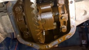 ПРОВЕРЬ масло в картере!!!