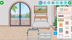 Играем в Току Тока бока тока бока обустройство тока Бока #игры играем вместе