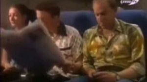 Реклама 90х стала реальностью