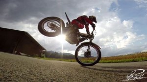 Moto Trial Freeride 2014