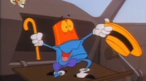 Bonkers English (Original) Intro [HQ]