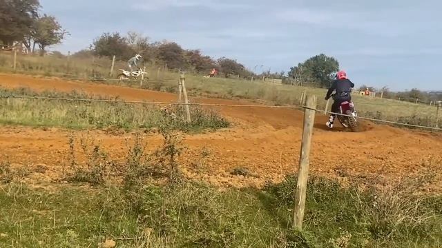 Power Rangers Motocross Sept 22 смотреть онлайн