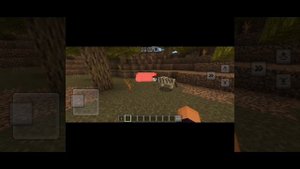 Путешествие по Майнкрафту