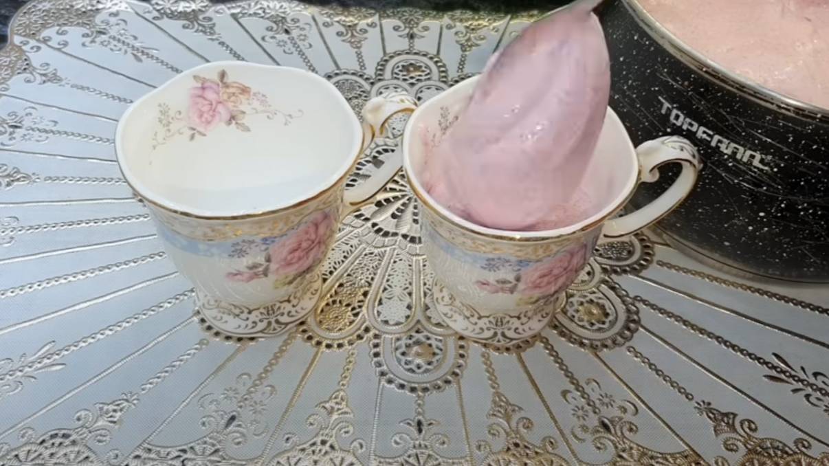 БЕРУ ЛЮБОЙ КОМПОТ И МАНКУ.