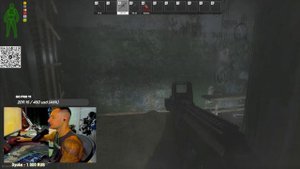 Таможня, бой за СЕЙФ  | #arven93 #escapefromtarkov #tarkov #тарков