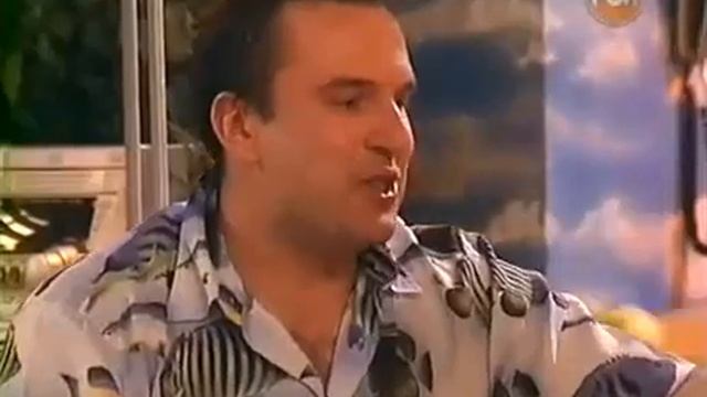 Владимир Косухин - "Трое сверху - 2", (Т/С) смотреть онлайн