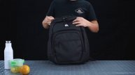 Morral Quiksilver Schoolie