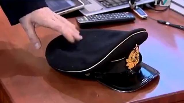 Шлиссельбургский десант. Встреча на ледоколе КРАСИН