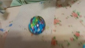 Подготовка к Пасхе! Красим яйца!