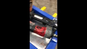 Станок для сборки и покраски корпусов ульев (Фил Фелдхус, Канада)