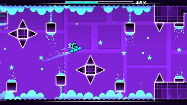 xStep 100% без монет. смотреть онлайн