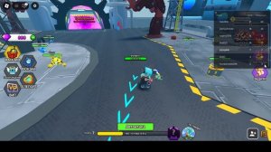 😱 СТАЛИ РОБОТАМИ В РОБЛОКС