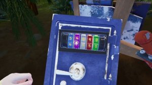 HELLO NEIGHBOR 2➙ПРИВЕТ СОСЕД 2➙ОТГАДАЛ КОД ОТ СЕЙФА ДЕДА