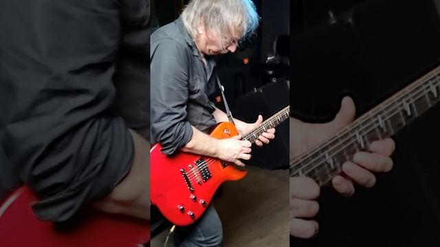 Joker Master Epic (lp) и Александр Дедешко
