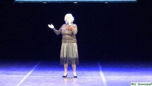 Ирина Зивенко - Всегда и снова (М. Фрадкин - Е. Долматовский)