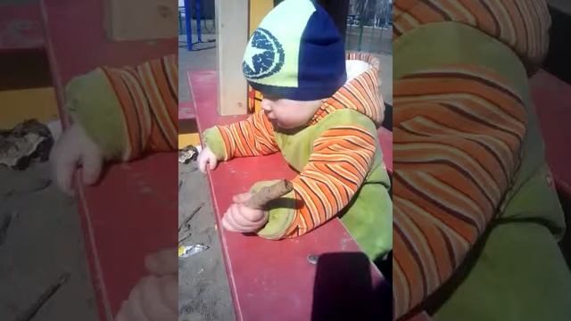 А нам уже 1,5 годика смотреть онлайн