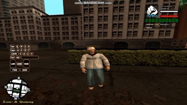 CLEO KEYBOARD LIKE PC FOR ANDROID | GTA SAMP ANDROID
